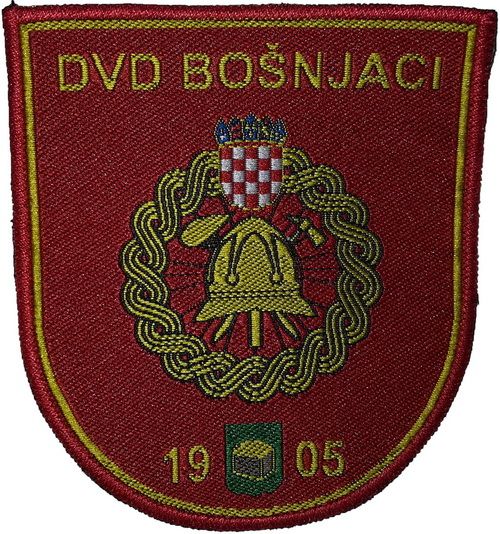 DVD BOŠNJACI