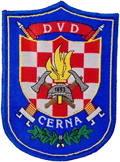 DVD CERNA 2