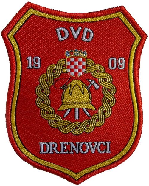 DVD DRENOVCI