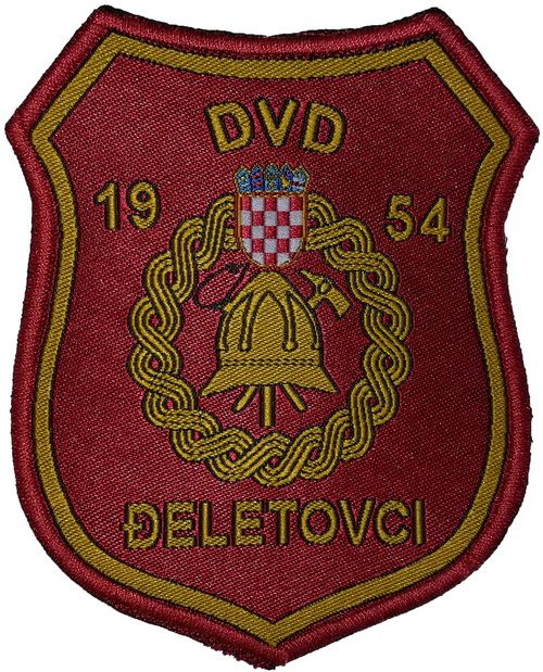 DVD ĐELETOVCI