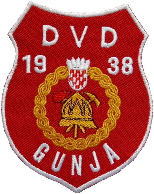 DVD GUNJA