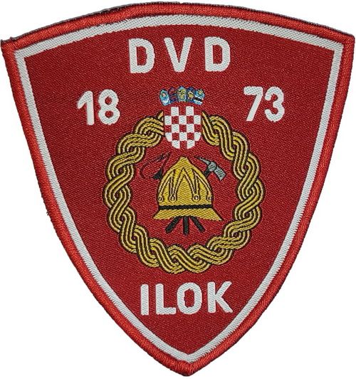 DVD ILOK 2
