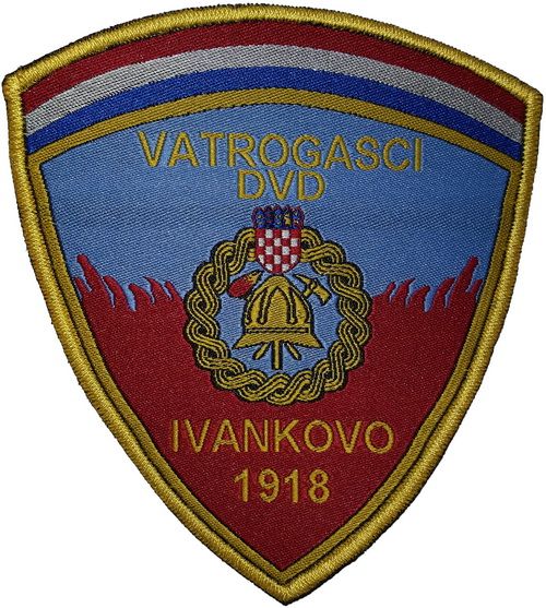 DVD IVANKOVO