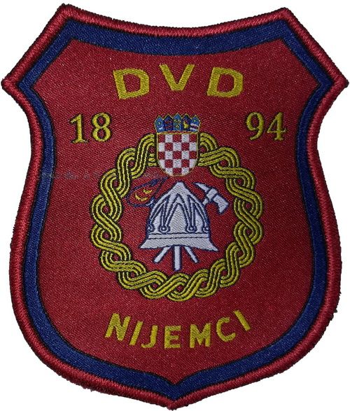 DVD NIJEMCI