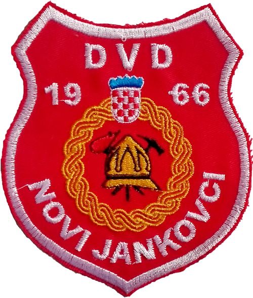 DVD NOVI JANKOVCI