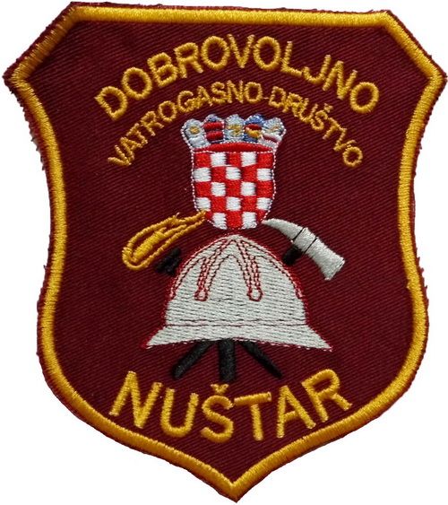 DVD NUŠTAR 1