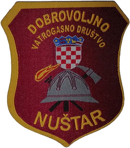 DVD NUŠTAR 2