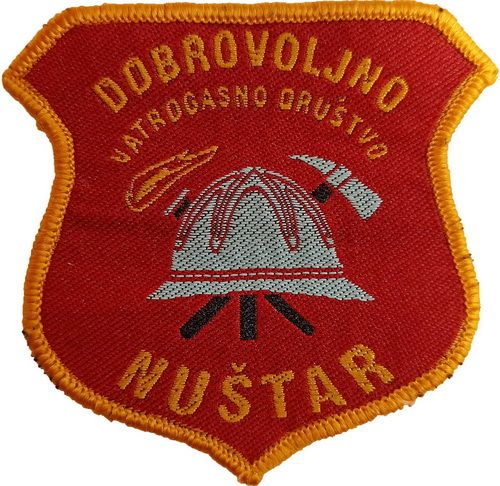 DVD NUŠTAR 3