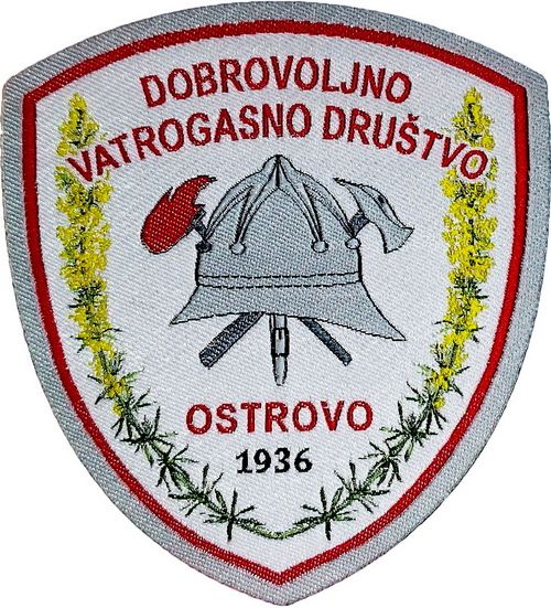 DVD OSTROVO