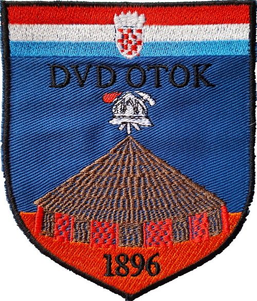 DVD OTOK