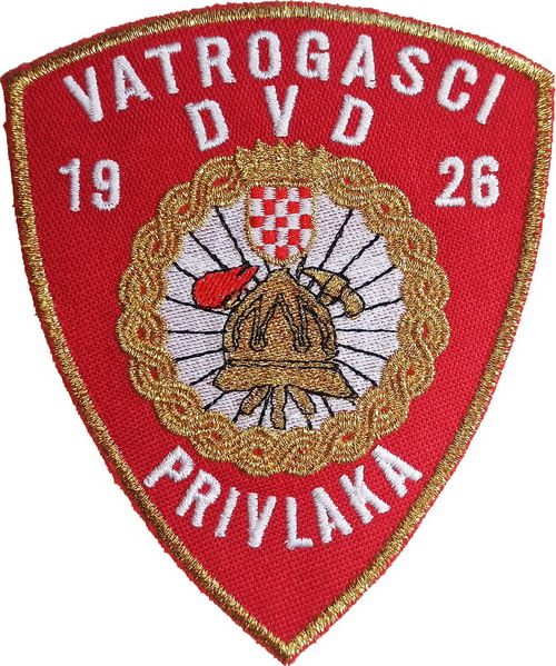 DVD PRIVLAKA