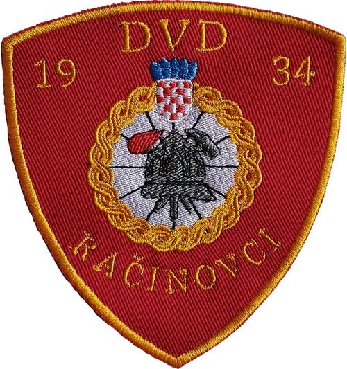 DVD RAČINOVCI