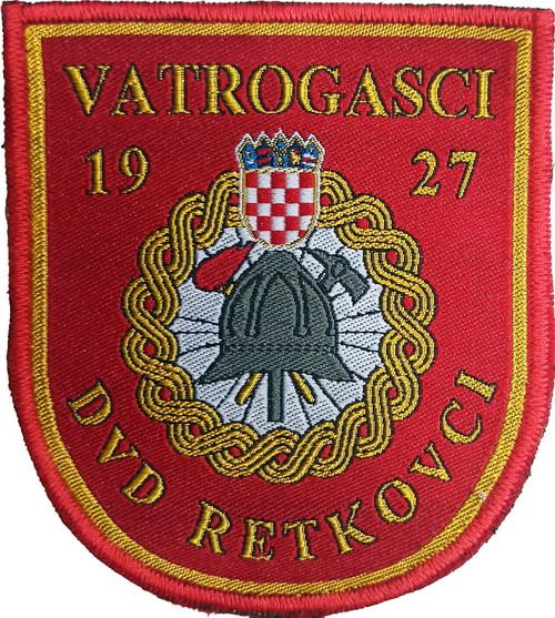DVD RETKOVCI