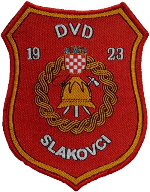 DVD SLAKOVCI 1