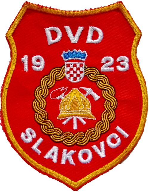 DVD SLAKOVCI 2