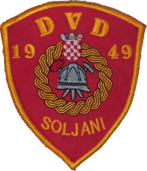 DVD SOLJANI