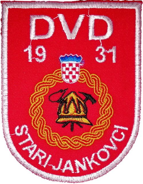 DVD STARI JANKOVCI