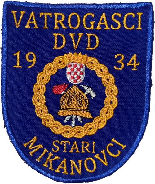 DVD STARI MIKANOVCI 2