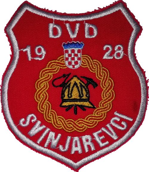 DVD SVINJAREVCI