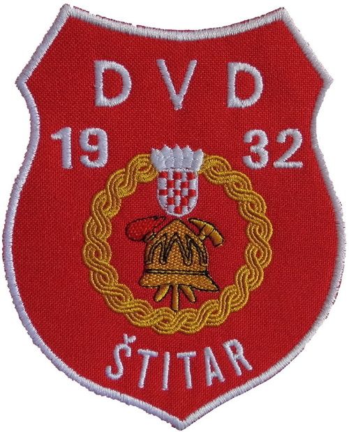 DVD ŠTITAR