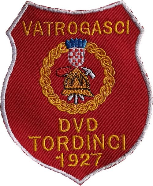 DVD TORDINCI