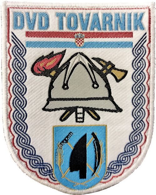 DVD TOVARNIK 1