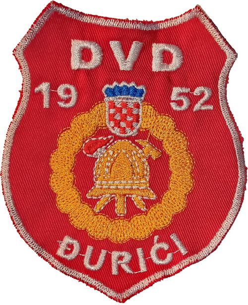 DVD ĐURIĆI
