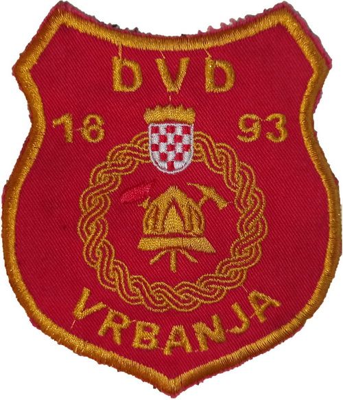DVD VRBANJA