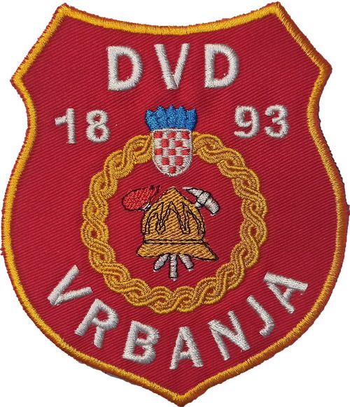 DVD VRBANJA 2