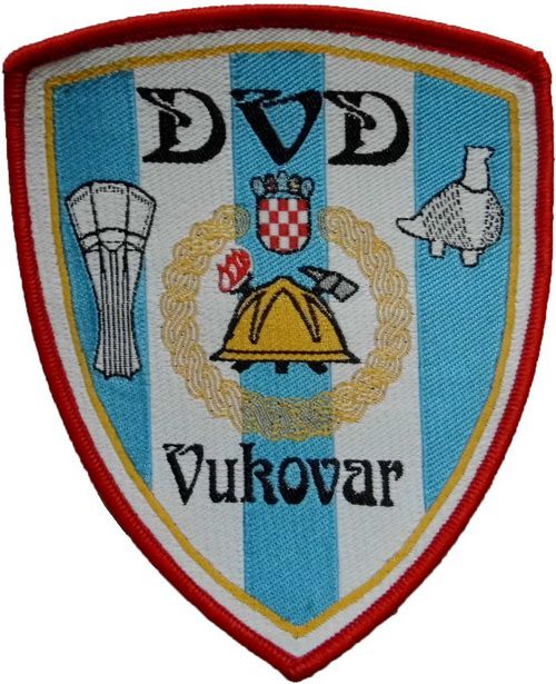 DVD VUKOVAR