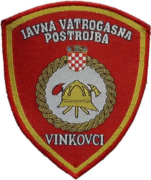 JVP VINKOVCI