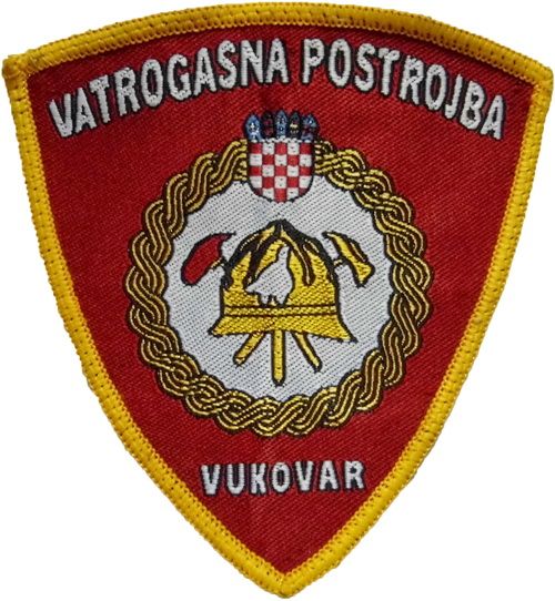 JVP VUKOVAR 1