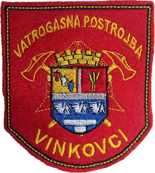 VP VINKOVCI