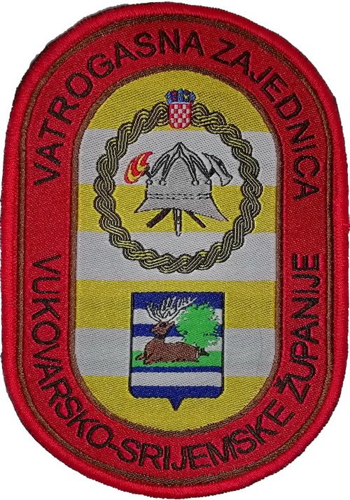 VZ VUKOVARSKO SRIJEMSKE ŽUPANIJE