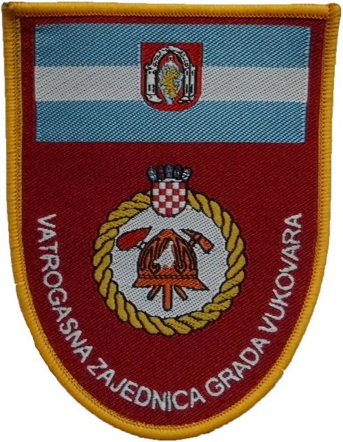 VZG VUKOVAR