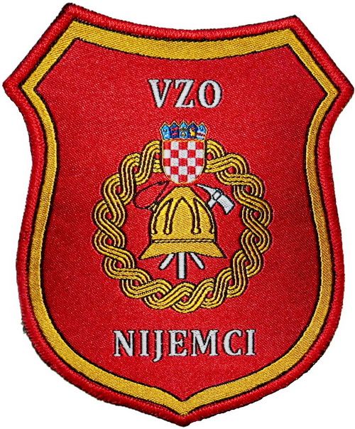 VZO NIJEMCI