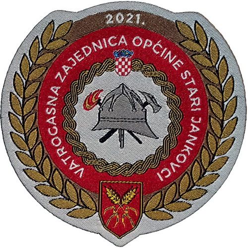 VZO STARI JANKOVCI