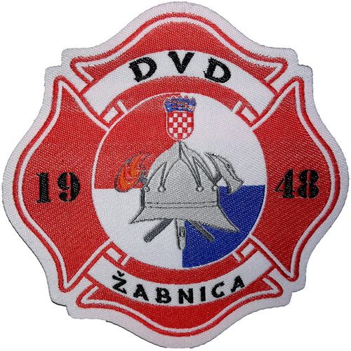 DVD ŽABNICA
