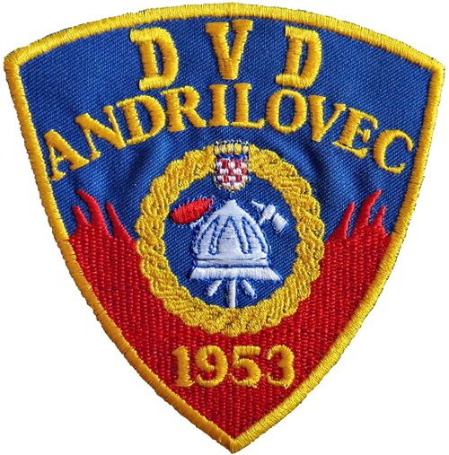 DVD ANDRILOVEC 1