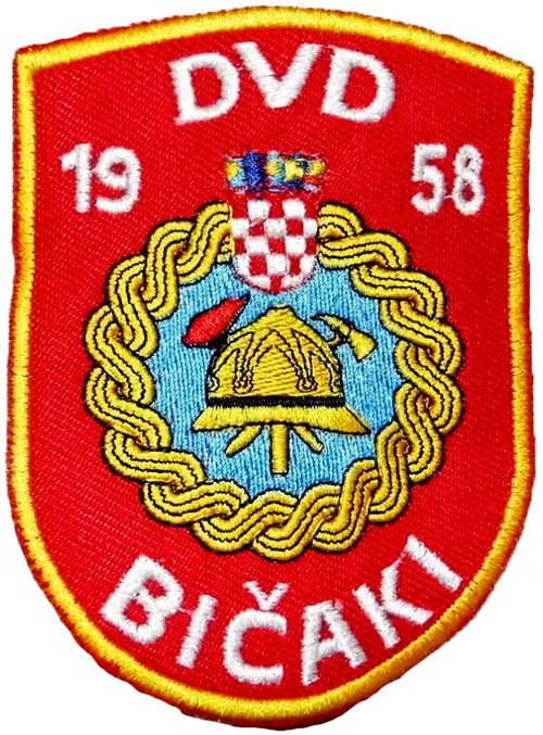 DVD BIČAKI