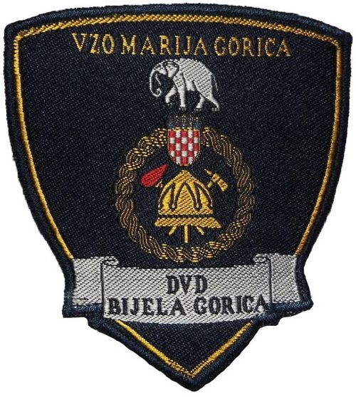 DVD BIJELA GORICA