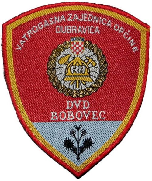 DVD BOBOVEC