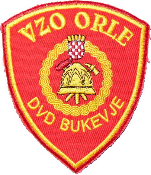 DVD BUKEVJE