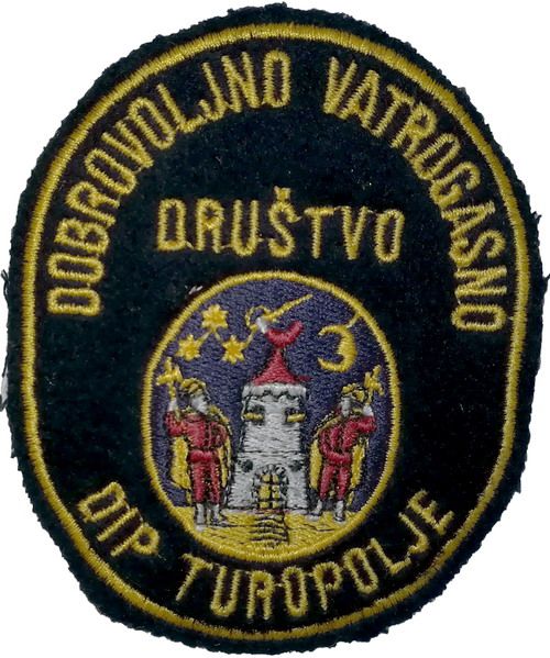 DVD DIP TUROPOLJE