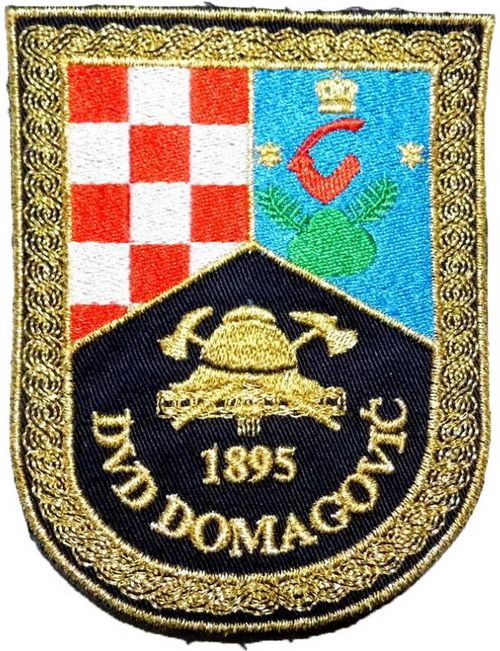 DVD DOMAGOVIĆ 1