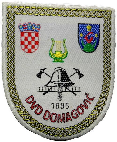 DVD DOMAGOVIĆ 2
