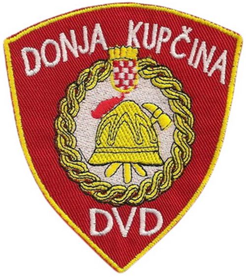 DVD DONJA KUPČINA 1
