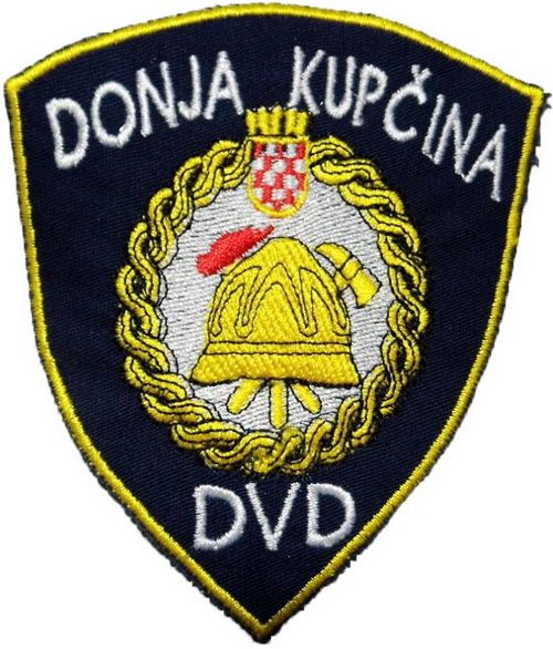 DVD DONJA KUPČINA 2