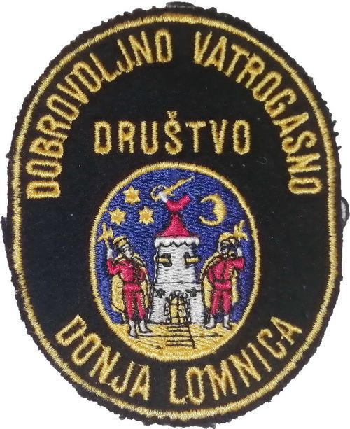 DVD DONJA LOMNICA 2