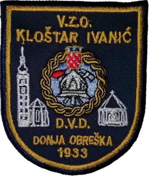 DVD DONJA OBREŠKA 2